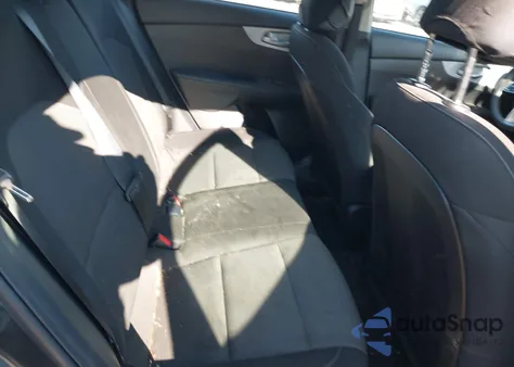 2023 Kia Forte Lx/Lxs from USA, damaged, VIN 3KPF24AD3PE525763